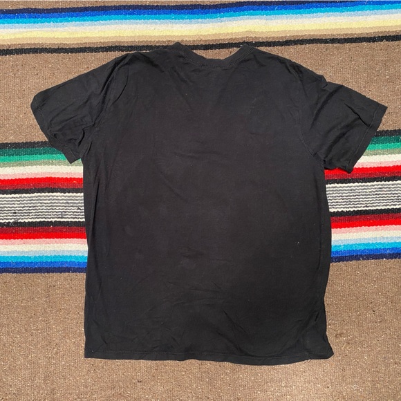 Gears of War 3 Promo black t-shirt - Picture 4 of 6